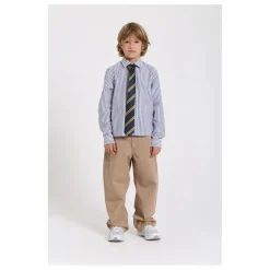 Hot Chemise Zak Rayée | Enfant T-Shirts, Chemises|T-Shirts, Chemises