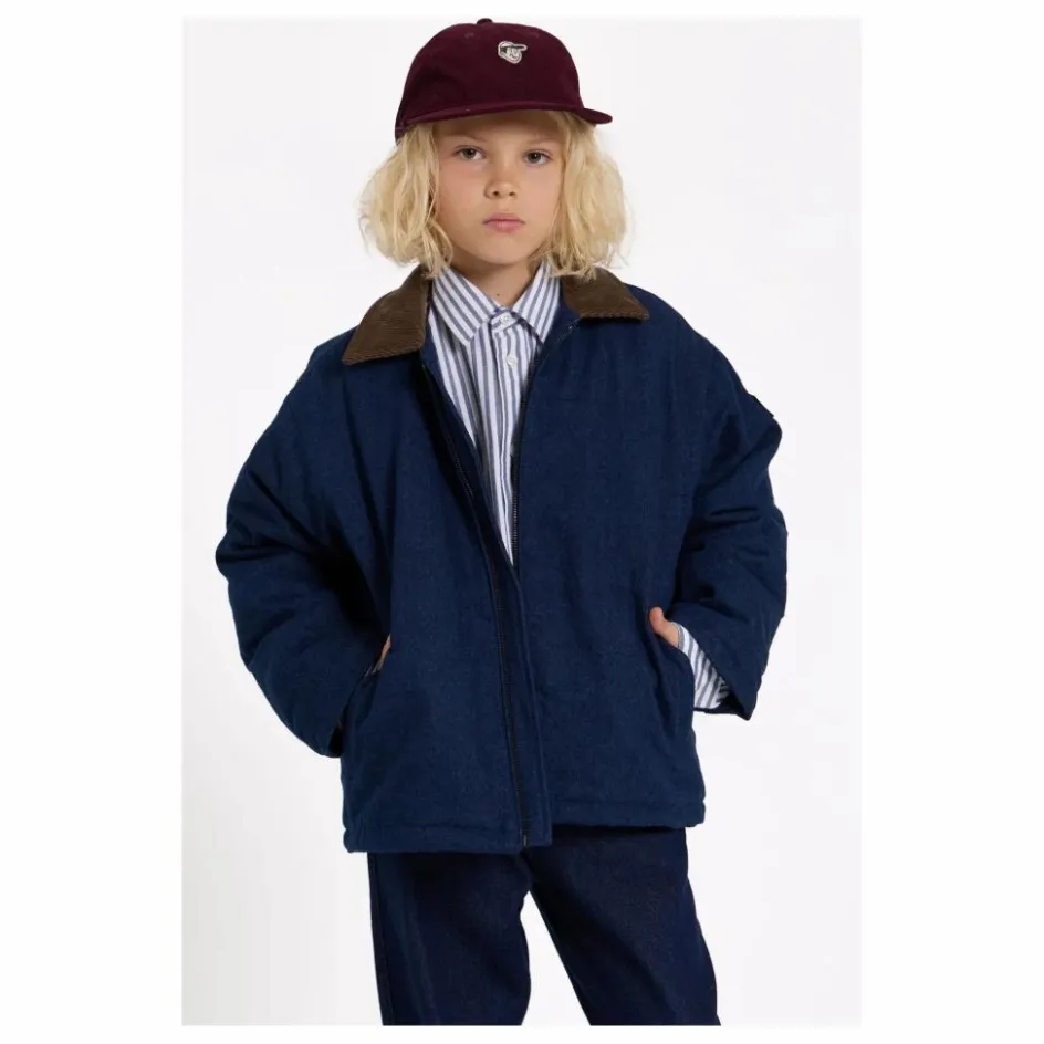 Hot Chemise Zak Rayée | Enfant T-Shirts, Chemises|T-Shirts, Chemises