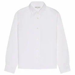 Enfant Smallable Kid T-Shirts, Chemises|T-Shirts, Chemises*Chemise Zayn Oxford |