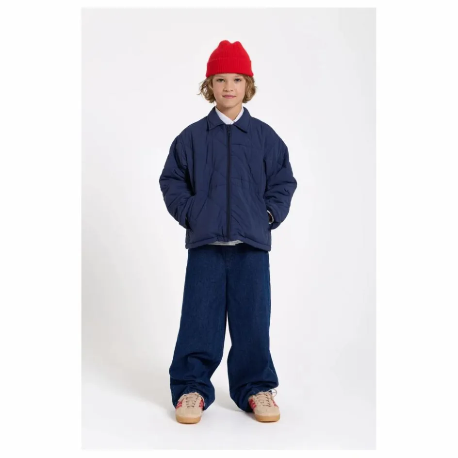 Enfant Smallable Kid T-Shirts, Chemises|T-Shirts, Chemises*Chemise Zayn Oxford |