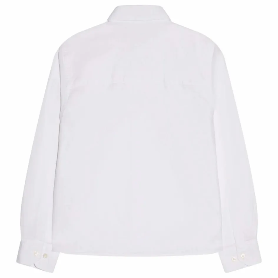 Enfant Smallable Kid T-Shirts, Chemises|T-Shirts, Chemises*Chemise Zayn Oxford |