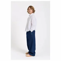 Enfant Smallable Kid T-Shirts, Chemises|T-Shirts, Chemises*Chemise Zayn Oxford |