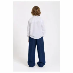 Enfant Smallable Kid T-Shirts, Chemises|T-Shirts, Chemises*Chemise Zayn Oxford |