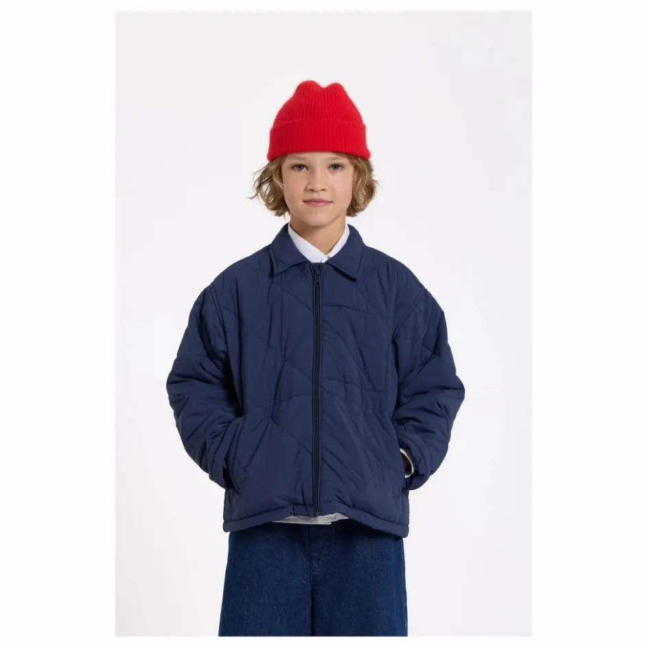 Enfant Smallable Kid T-Shirts, Chemises|T-Shirts, Chemises*Chemise Zayn Oxford |
