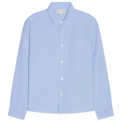 Smallable Kid Chemise Zayn Oxford ||Enfant T-Shirts, Chemises|T-Shirts, Chemises