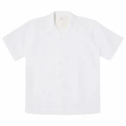 Universal Works Chemisette Camp ||Homme T-Shirts, Chemises