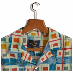 Portuguese Flannel Chemisette Case ||Homme T-Shirts, Chemises