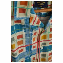 Portuguese Flannel Chemisette Case ||Homme T-Shirts, Chemises