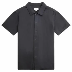 Homme Rhythm T-Shirts, Chemises*Chemisette Classic Lin |