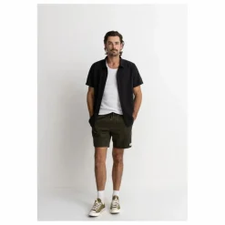 Homme Rhythm T-Shirts, Chemises*Chemisette Classic Lin |