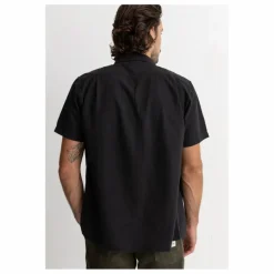 Homme Rhythm T-Shirts, Chemises*Chemisette Classic Lin |