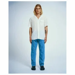 Homme Homecore T-Shirts, Chemises*Chemisette Guarda Cut |