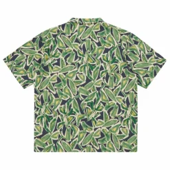 Homme Universal Works T-Shirts, Chemises*Chemisette Minari Lin |