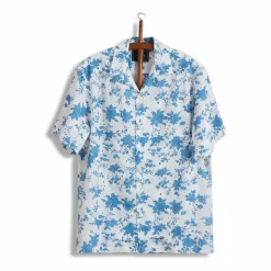 Portuguese Flannel Chemisette Minho ||Homme T-Shirts, Chemises