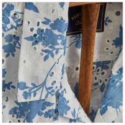 Portuguese Flannel Chemisette Minho ||Homme T-Shirts, Chemises