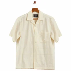 Homme Portuguese Flannel T-Shirts, Chemises*Chemisette Tv Towel |