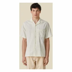 Homme Portuguese Flannel T-Shirts, Chemises*Chemisette Tv Towel |