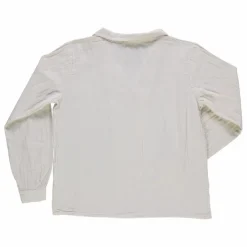 Poudre Organic Chemisier Datte Coton Bio - Collection Femme ||Femme Blouses, Chemises