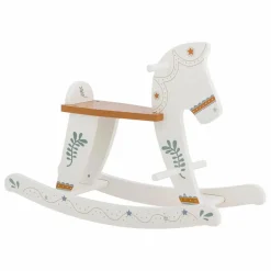 Bloomingville Mini Jouet À Bascule|Porteurs Et Trotteurs*Cheval à bascule Ruddy |