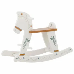 Bloomingville Mini Jouet À Bascule|Porteurs Et Trotteurs*Cheval à bascule Ruddy |