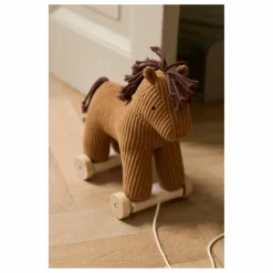 Online Kid's Concept Cheval à tirer Vera Brun