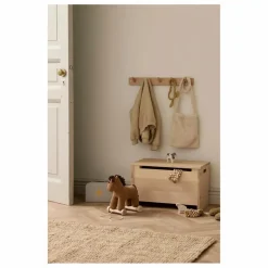 Online Kid's Concept Cheval à tirer Vera Brun