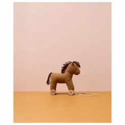 Online Kid's Concept Cheval à tirer Vera Brun