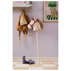 Online Kid's Concept Cheval bâton Dotty Multicolore