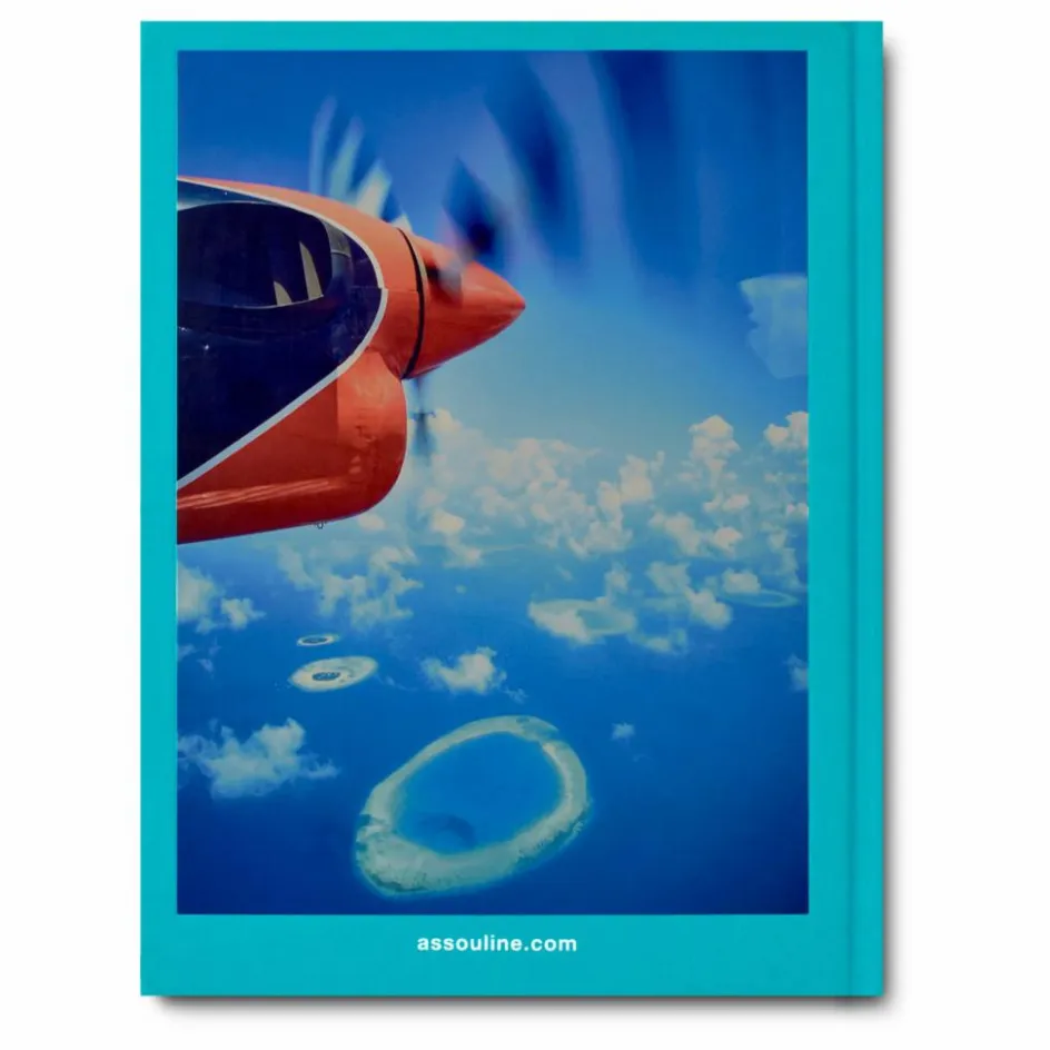 New Assouline Chic Stays Multicolore