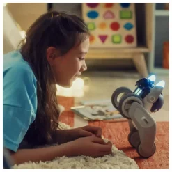 Loona Chien robot| Jeux High-Tech