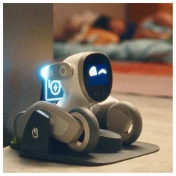 Loona Chien robot| Jeux High-Tech
