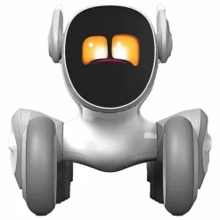 Loona Chien robot| Jeux High-Tech