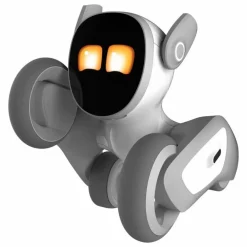 Loona Chien robot| Jeux High-Tech