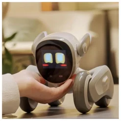 Loona Chien robot| Jeux High-Tech