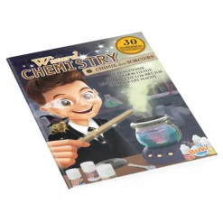 Sale Buki Chimie des sorciers Multicolore