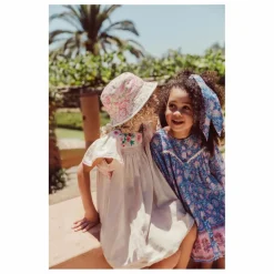 Online Chouchou Akimmi Coton Bio | Enfant Accessoires De Mode