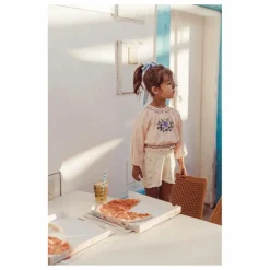 Online Chouchou Akimmi Coton Bio | Enfant Accessoires De Mode
