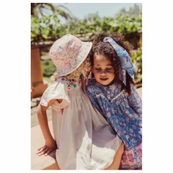 Online Chouchou Akimmi Coton Bio | Enfant Accessoires De Mode