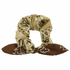 Call it by your name Chouchou Bandana ||Femme Accessoires Cheveux