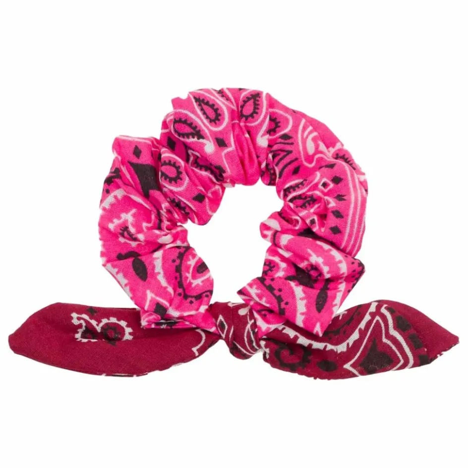 Call it by your name Chouchou Bandana ||Femme Accessoires Cheveux