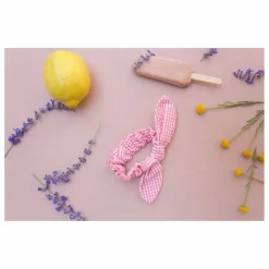 Sale Louise Misha Chouchou Chloé Coton Bio | Framboise