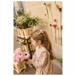 Discount Chouchou Chloe Coton Bio | Enfant Accessoires De Mode|Accessoires De Mode