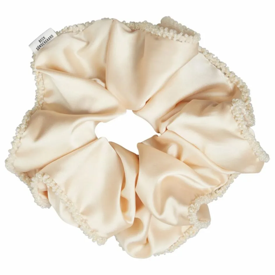 Outlet Chouchou Luster Bead | Femme Accessoires Cheveux