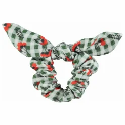 Discount Chouchou Nœud Fleurs | Enfant Accessoires De Mode|Accessoires De Mode