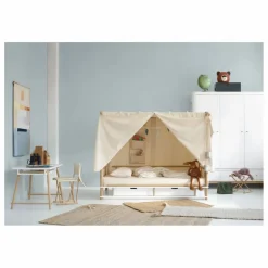 Enfant Oliver Furniture Ciels De Lit|Rideaux, Ciel De Lit Enfant*Ciel de lit Camp Wild |