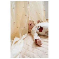 Enfant Konges Sløjd Ciels De Lit Et Mobiles|Ciels De Lit*Ciel de lit en coton bio |