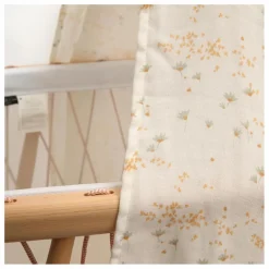 Ciel de lit pour berceau Kumi Enfant Ciels De Lit Et Mobiles|Ciels De Lit