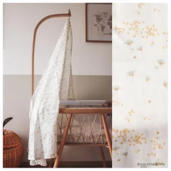 Ciel de lit pour berceau Kumi Enfant Ciels De Lit Et Mobiles|Ciels De Lit
