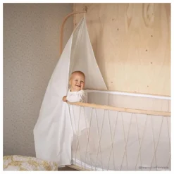 Charlie Crane Ciel de lit pour lit Kimi ||Enfant Ciels De Lit Et Mobiles|Ciels De Lit