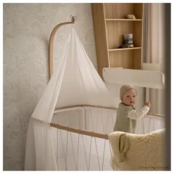 Charlie Crane Ciel de lit pour lit Kimi ||Enfant Ciels De Lit Et Mobiles|Ciels De Lit